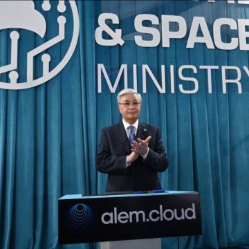 photo_2025-07-14_17-30-55 В Казахстане запущен первый суперкомпьютер на базе GPU NVIDIA H200