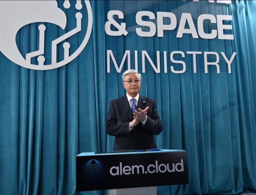 photo_2025-07-14_17-30-55 В Казахстане запущен первый суперкомпьютер на базе GPU NVIDIA H200