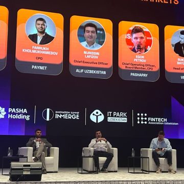 HUMO не будет монополизирована и продолжит развиваться наряду с PAYME