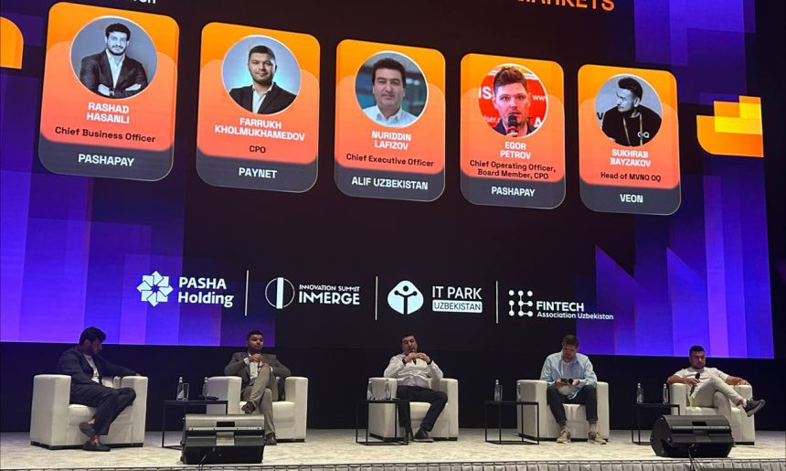 HUMO не будет монополизирована и продолжит развиваться наряду с PAYME