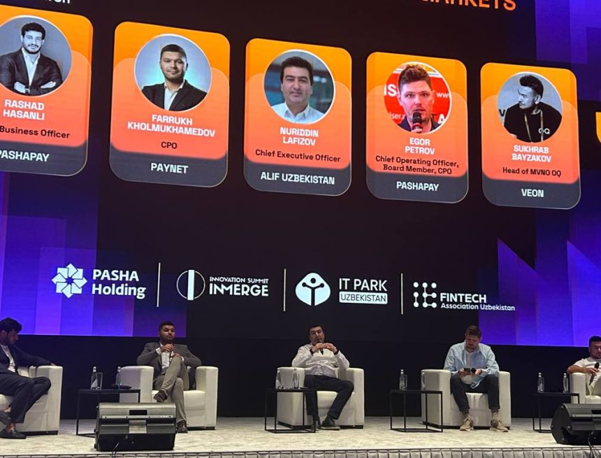 HUMO не будет монополизирована и продолжит развиваться наряду с PAYME