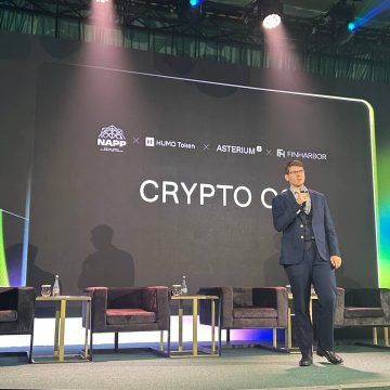 Как работает HUMO токен и в чем его назначение?