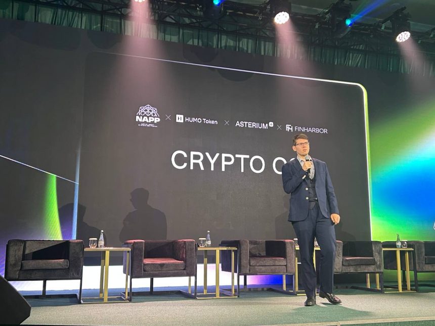 Как работает HUMO токен и в чем его назначение?