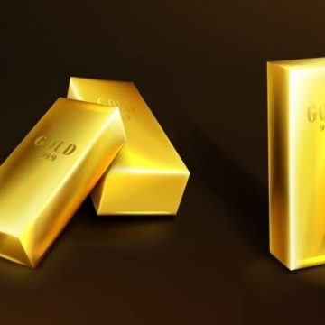 Золото