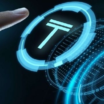 104168 Цифровой тенге в Казахстане начнут применять при покупке авто и товаров