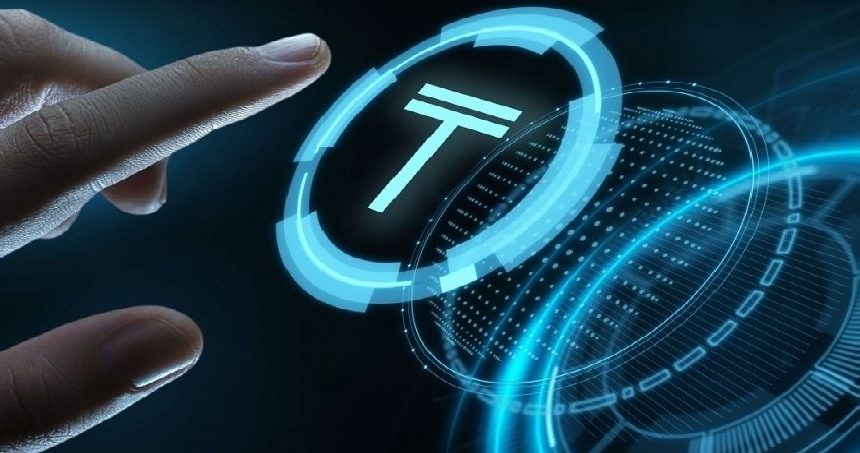 104168 Цифровой тенге в Казахстане начнут применять при покупке авто и товаров