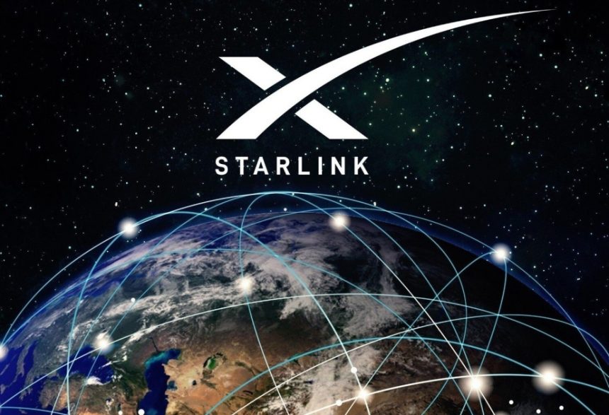 Starlink официально начал работу в Казахстане