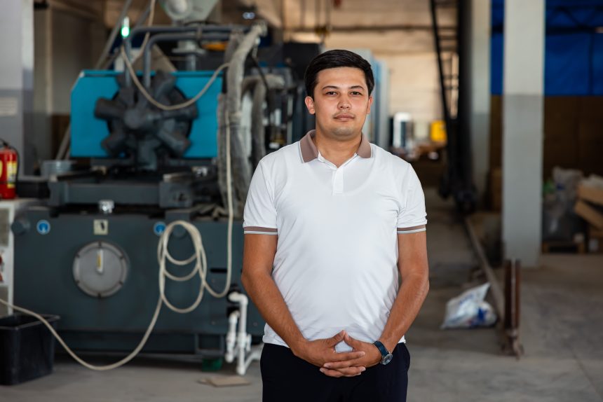 Volto побила трёхлетний рекорд продаж за три месяца на Market Yandex Go