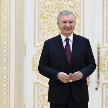 Экономика Узбекистана достигла $115 млрд, прогноз МВФ — $130 млрд