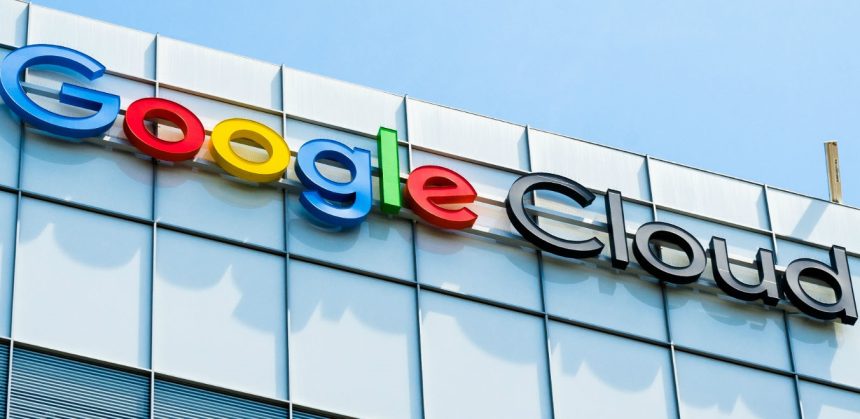 Google Cloud тестирует собственный блокчейн GCUL для финансового сектора