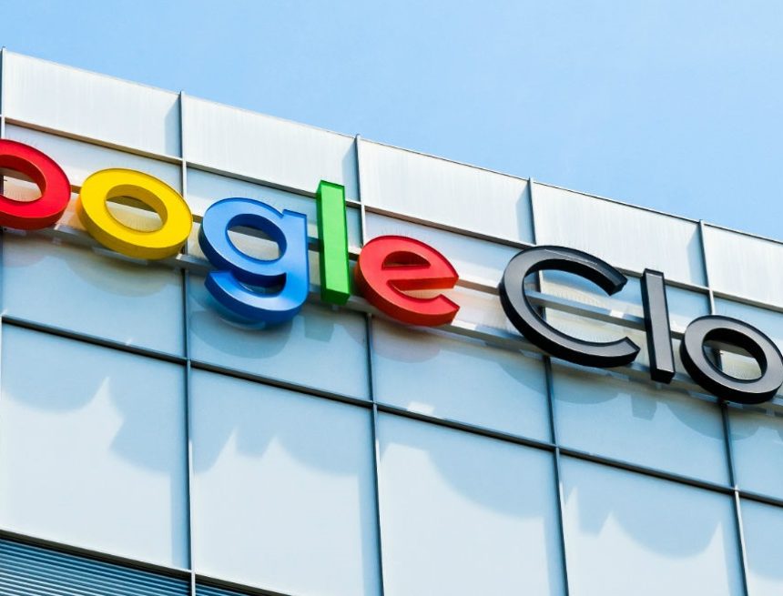 93jrxqyzhderkfrg4ra5p0szygk Google Cloud тестирует собственный блокчейн GCUL для финансового сектора