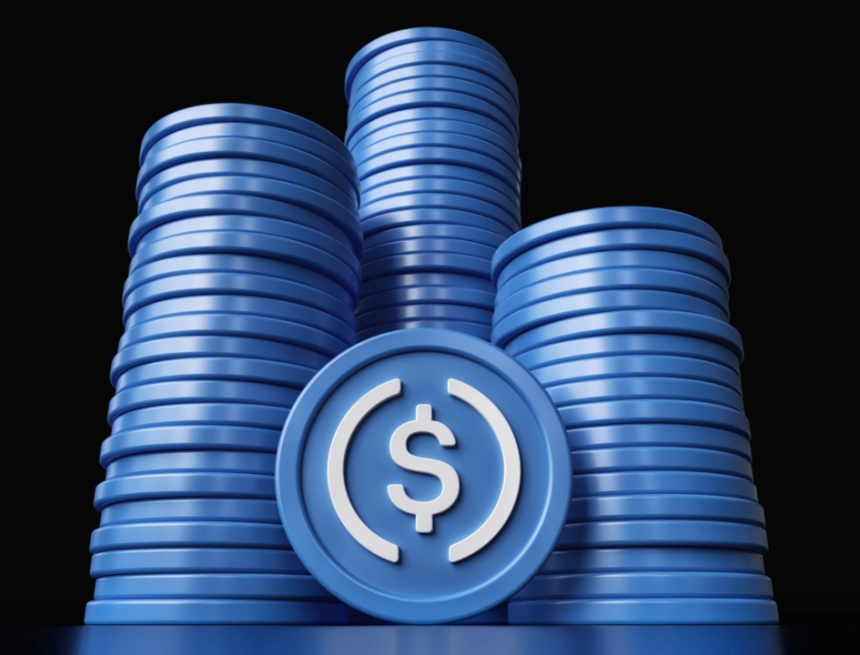 Эксперт ЕЦБ: Европа рискует уступить доллару, если не поддержит стейблкоины в евро