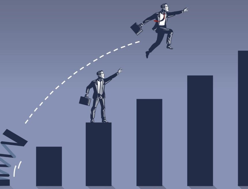 Competitive-Advantage В Узбекистане зафиксирован рост обращений по фактам недобросовестной конкуренции