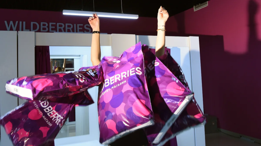 Wildberries запустил постоплату и бесконтактную доставку в Узбекистане