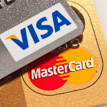 Руководители Visa и Mastercard высказались о роли стейблкоинов в будущем платежных систем