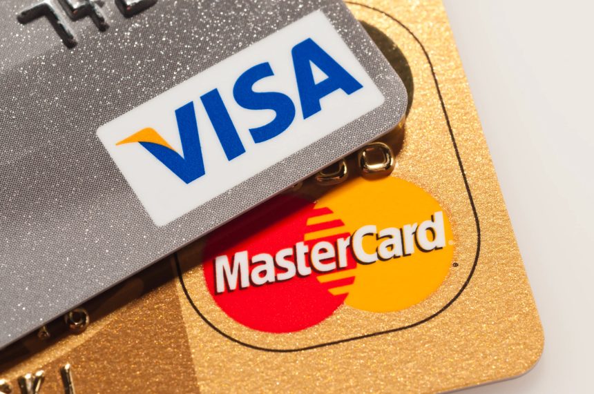 Руководители Visa и Mastercard высказались о роли стейблкоинов в будущем платежных систем
