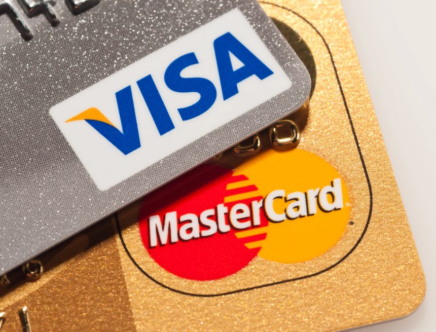 NINTCHDBPICT000716700630 Руководители Visa и Mastercard высказались о роли стейблкоинов в будущем платежных систем