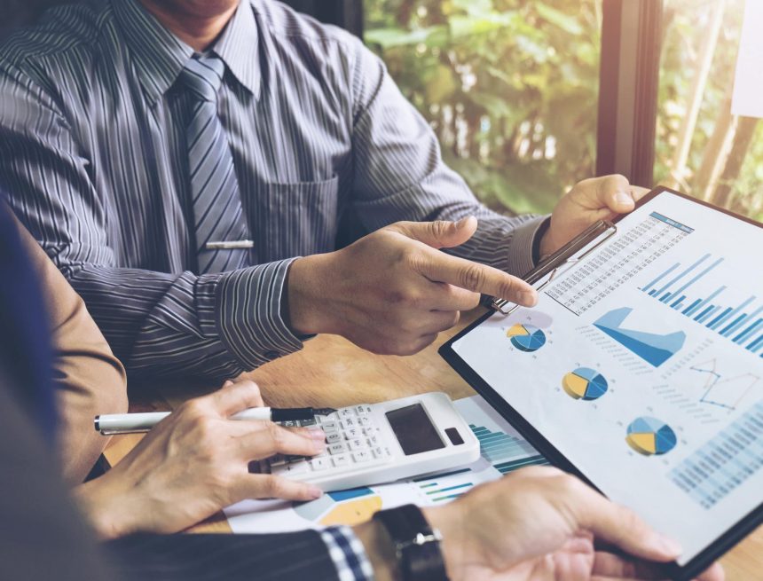 В Узбекистане объем финансовых услуг вырос на 22% за семь месяцев