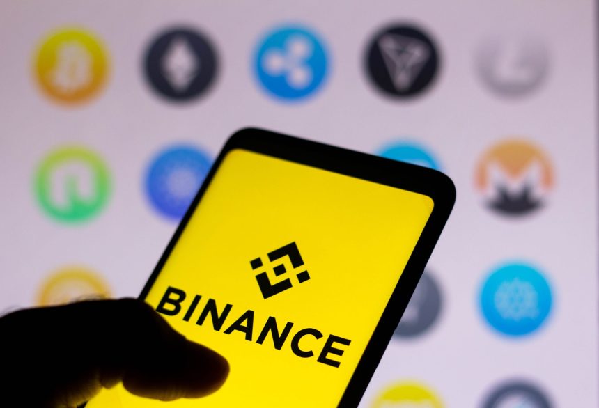 Binance Pay скоро заработает в Кыргызстане