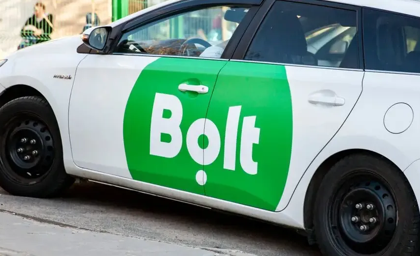Bolt начнет оказывать услуги такси в Казахстане