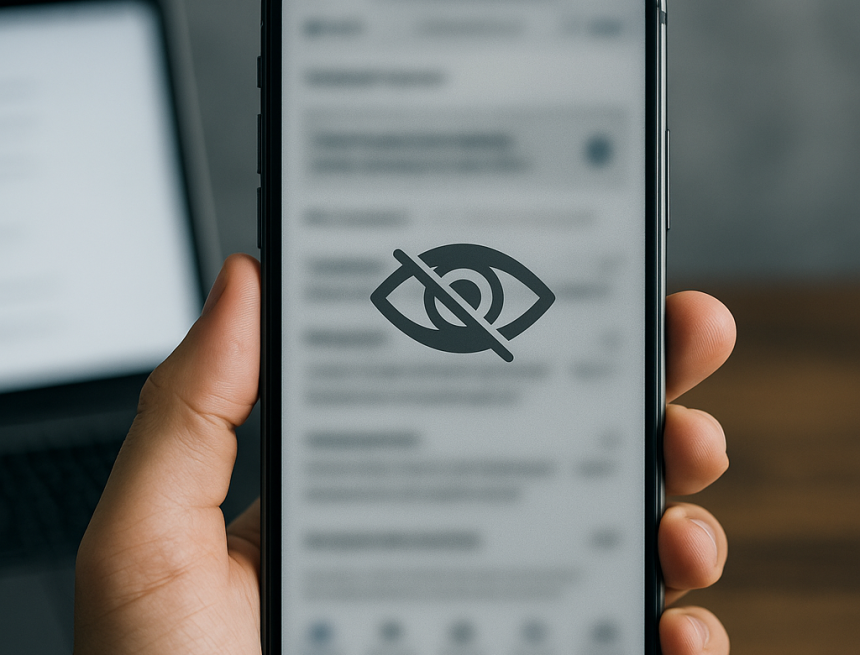 Santander UK внедрил защиту от мошенников при демонстрации экрана