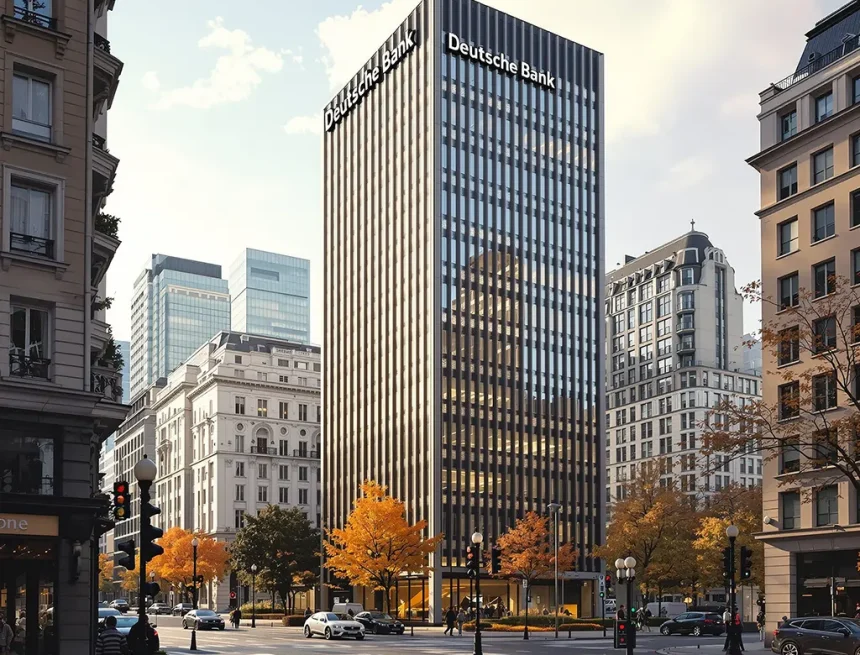 Deutsche Bank