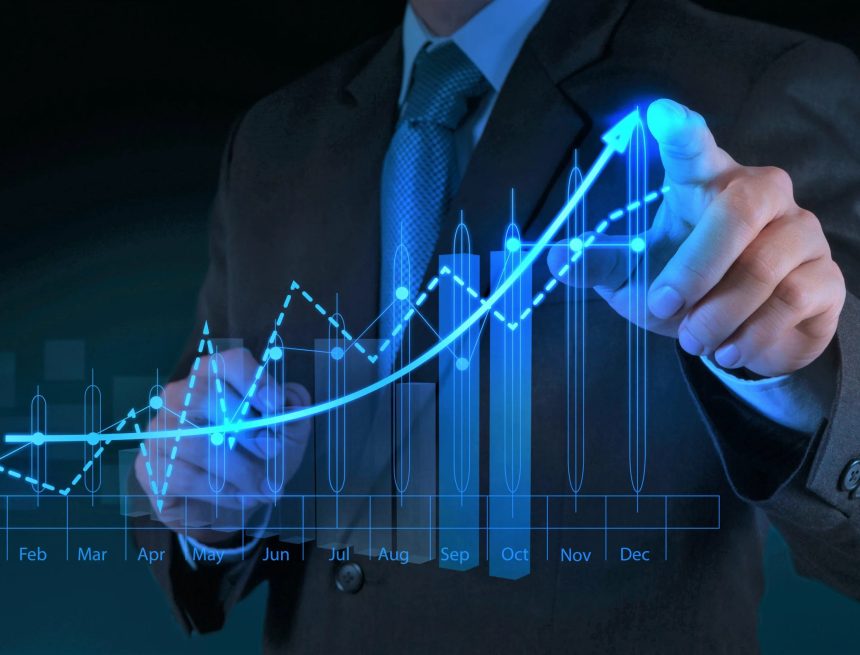ЦБ зафиксировал снижение доли NPL в банковской системе