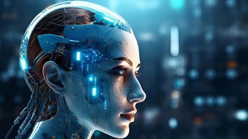 ИИ с мышлением человека могут создать за 5–10 лет