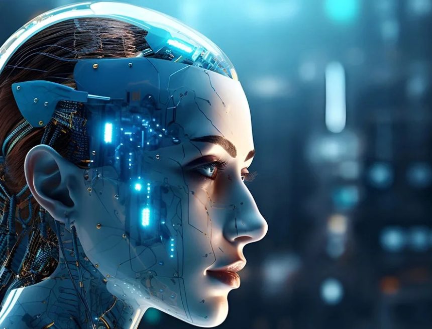 ИИ с мышлением человека могут создать за 5–10 лет