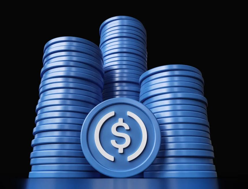 i-2025-08-07T093334.998 Китайские регуляторы обсуждают запуск стейблкоинов с привязкой к юаню