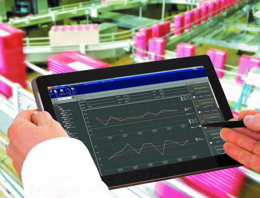 В Узбекистане создадут цифровую систему контроля качества продуктов питания