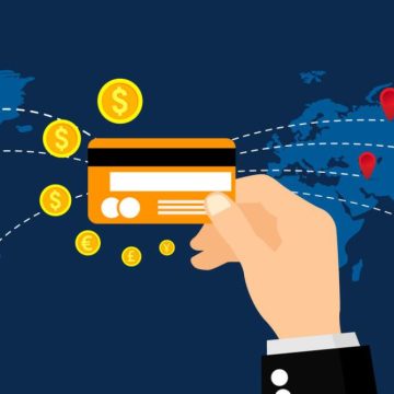 Google тестирует сервис международных денежных переводов