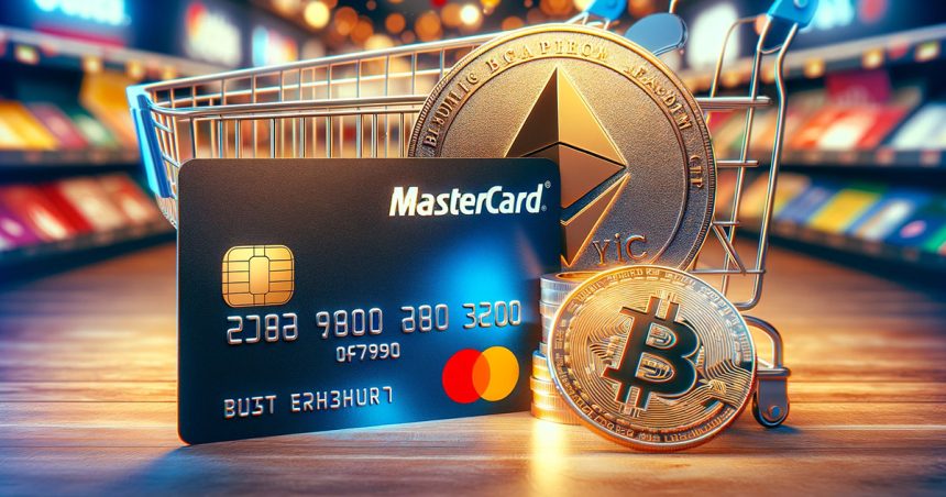 mastercard-crypto Mastercard и Circle запускают расчёты в стейблкоинах для эквайеров в регионе EEMEA