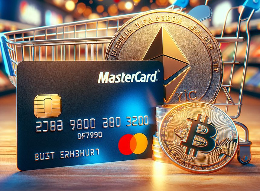 Mastercard и Circle запускают расчёты в стейблкоинах для эквайеров в регионе EEMEA