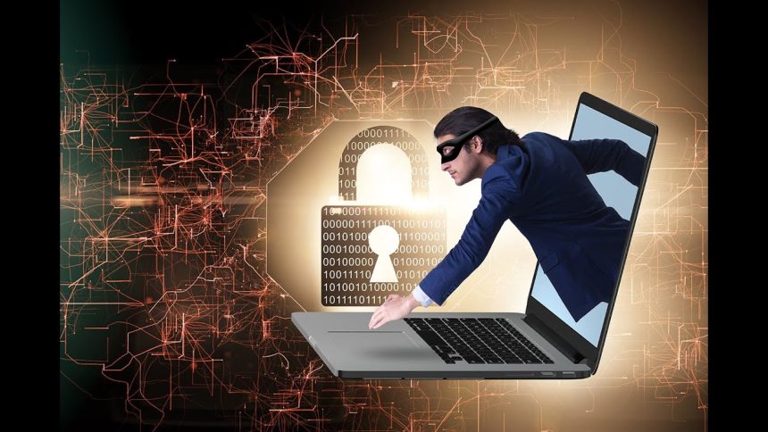 В Казахстане растёт число киберпреступлений