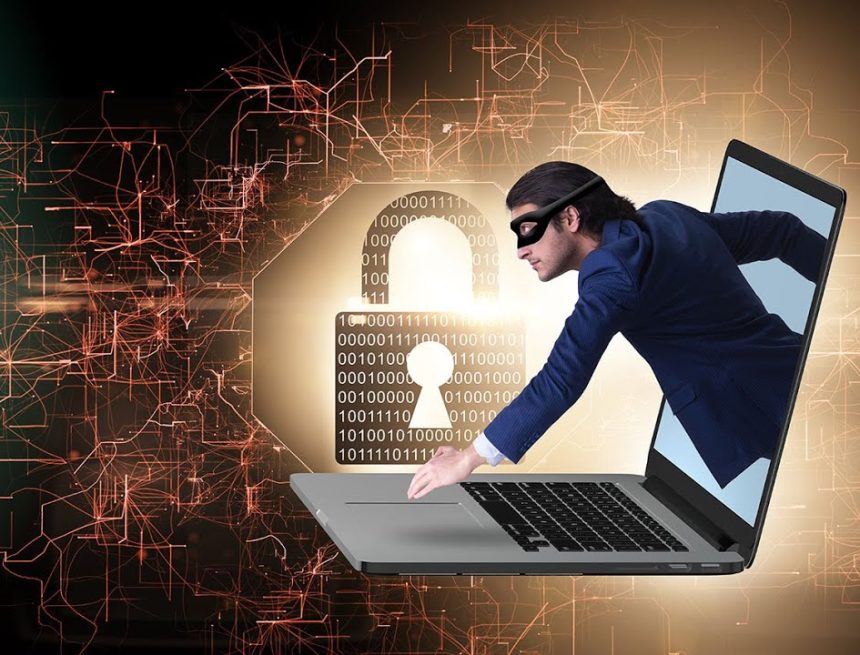 В Казахстане растёт число киберпреступлений