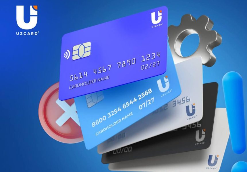 В работе Uzcard зафиксированы сбои из-за внеплановых технических работ