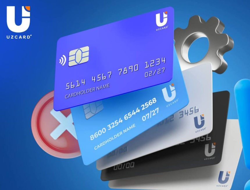 В работе Uzcard зафиксированы сбои из-за внеплановых технических работ