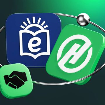 Hamkorbank и eMaktab открывают новые горизонты образования и финансовой грамотности для граждан