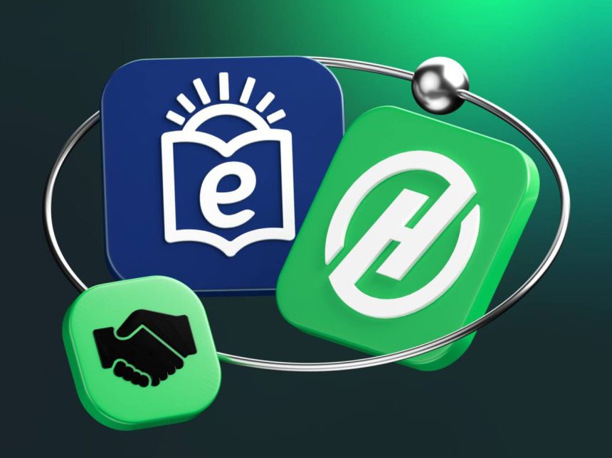 Hamkorbank и eMaktab открывают новые горизонты образования и финансовой грамотности для граждан