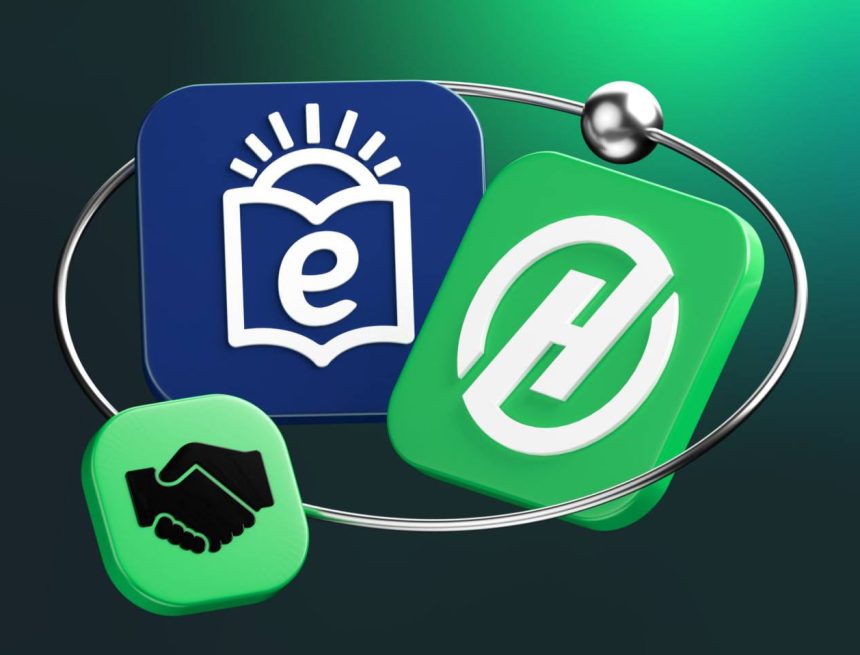 Hamkorbank и eMaktab открывают новые горизонты образования и финансовой грамотности для граждан