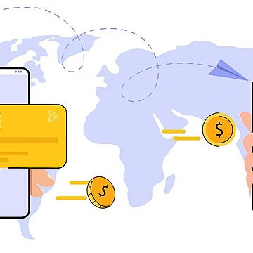 Россия сохранила лидерство по денежным переводам в Узбекистан