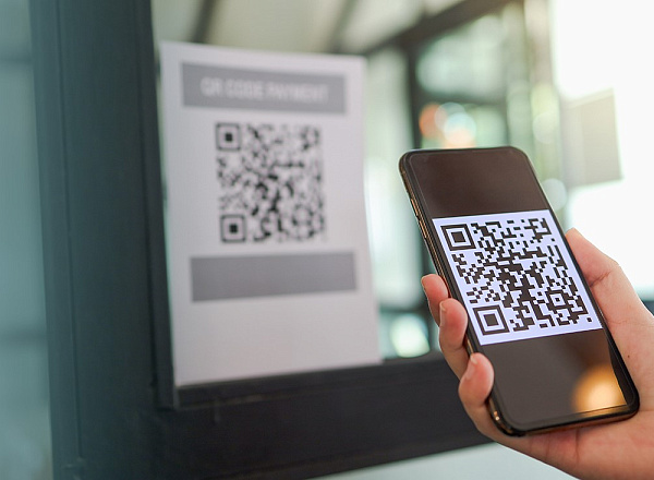 qgd8gdg7nmdlmqazyb4u7kzylrrshfa4 В Узбекистане с 1 ноября введут универсальный QR-код для предпринимателей