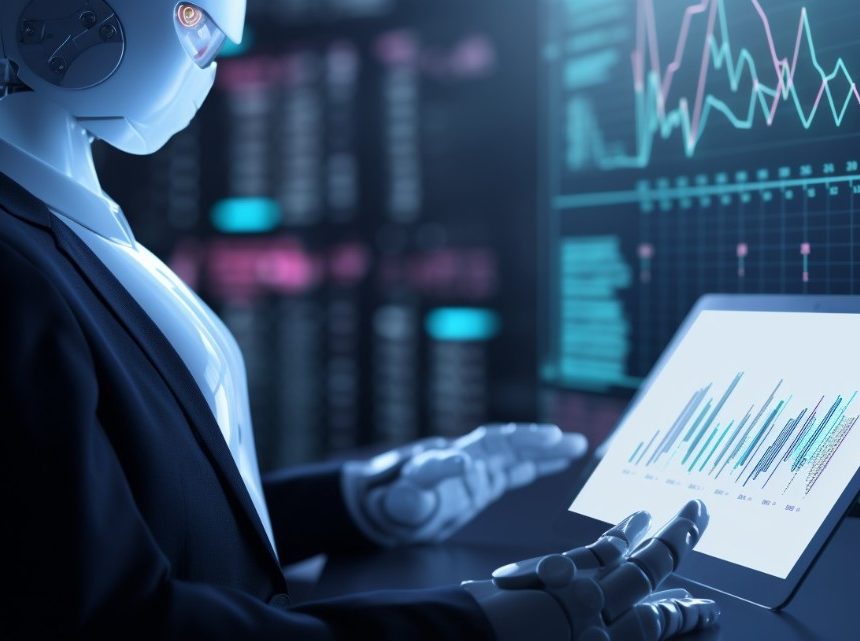 Малайзия объявила о запуске банка на базе искусственного интеллекта