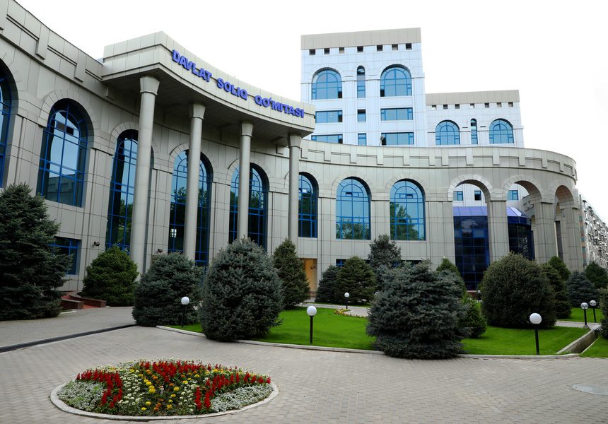 tDh7Ip15941913454813_l Налоговый комитет Узбекистана прокомментировал сбой в системе, вызвавший ложные долги и списания