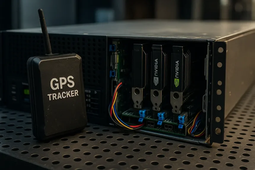 GPS-трекеры GPS-трекеры