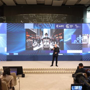 «Традиционные валюты неэффективны»: Бретт Кинг о переходе к цифровым деньгам