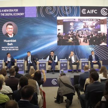 Как токенизация реальных активов влияет на трансформацию рынков капитала