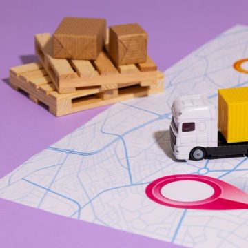 товары импорт