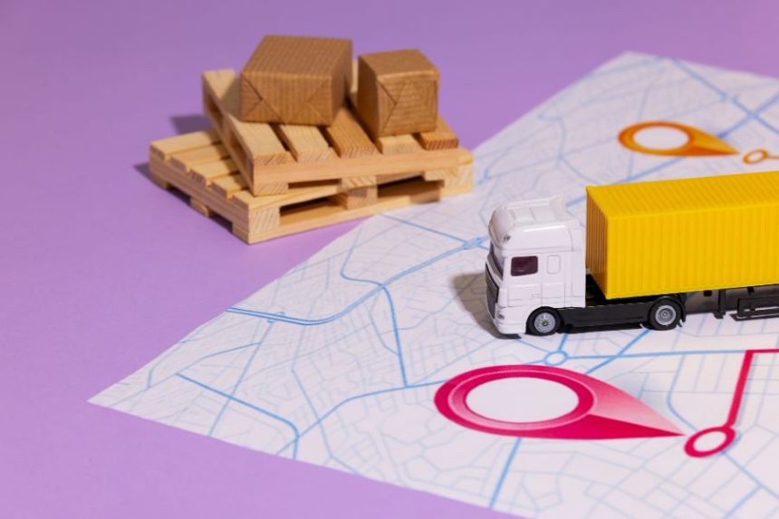 товары импорт